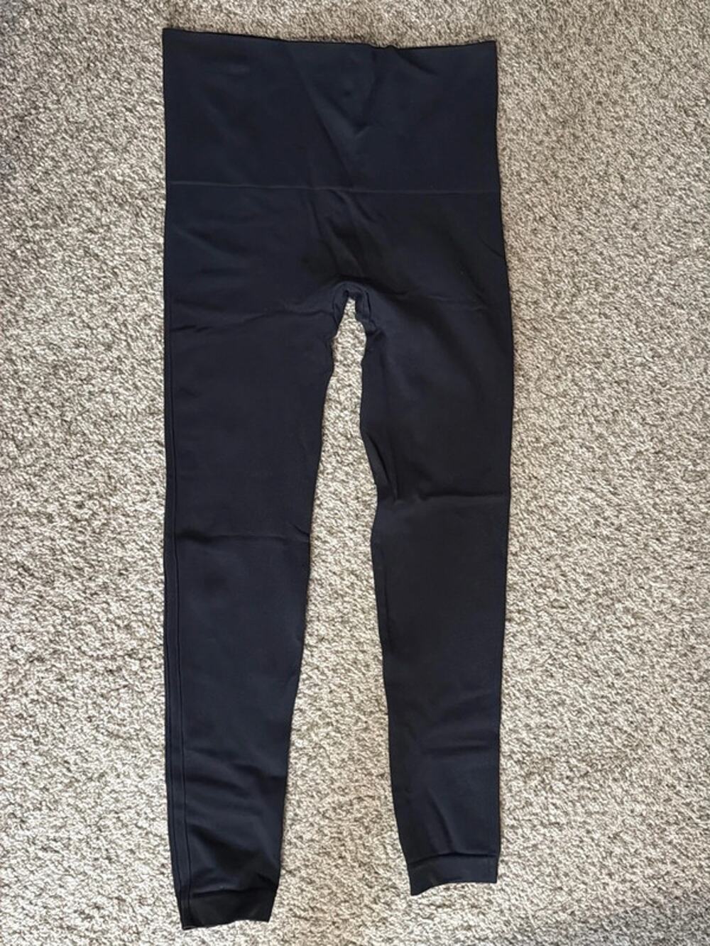Spanx footless tights M 3141